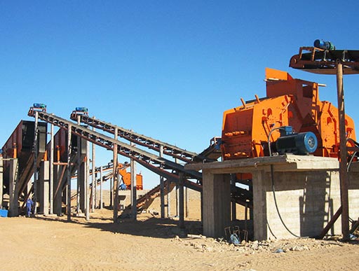 Hard Stone crusher plant 80-100 tph Hard Stone crusher plant 80-100 tph