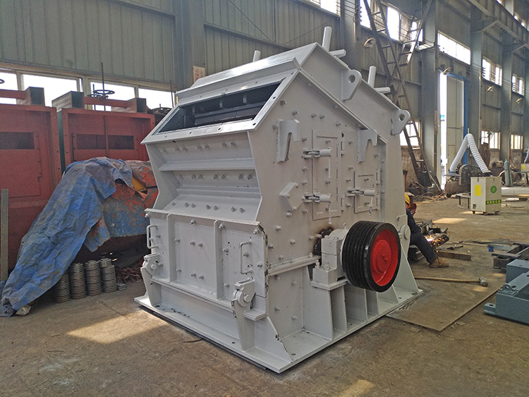 Impact Crusher