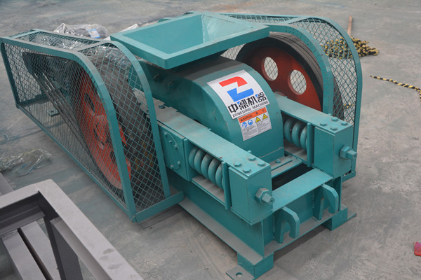 Roller sand making machine Roller sand making machine