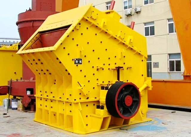 impact crusher