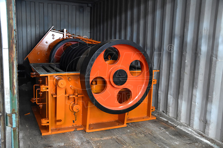 impact crusher