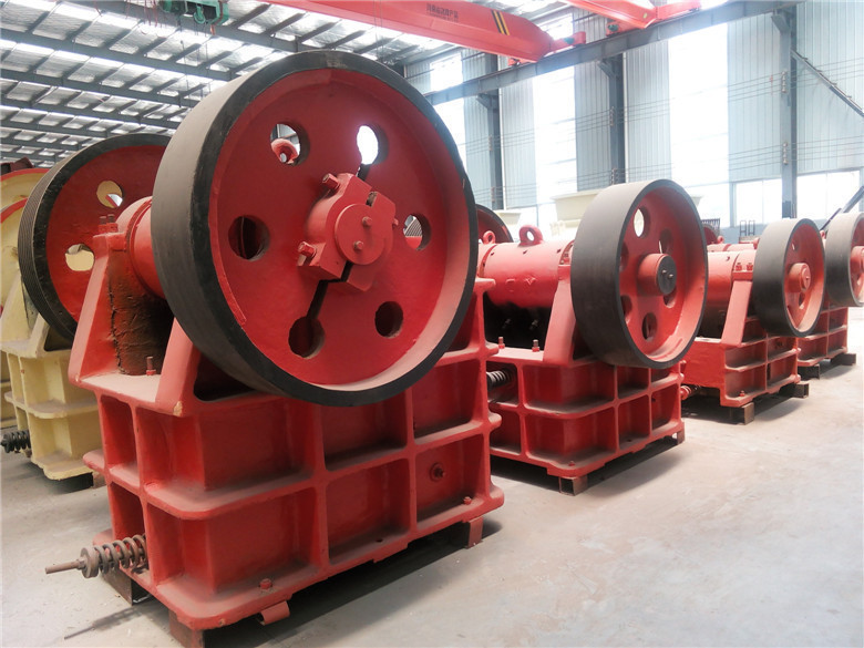 stone jaw crusher stone jaw crusher