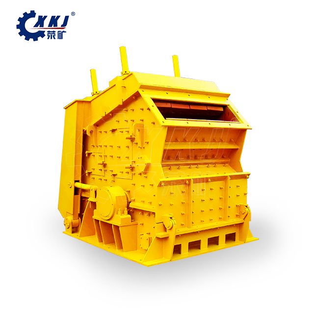Impact Crusher