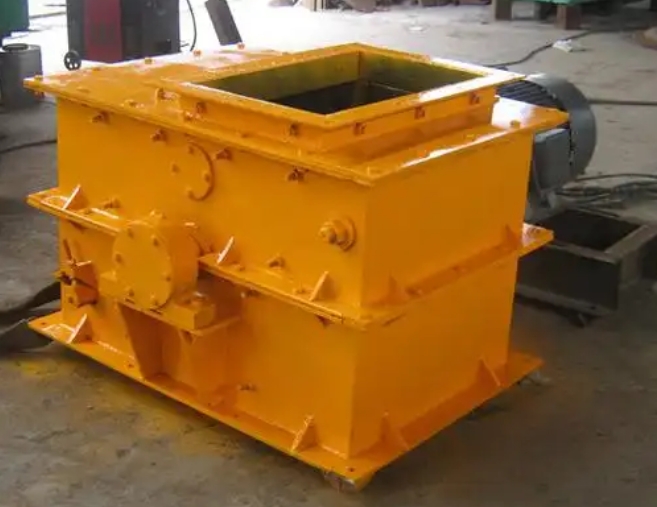 PCH1010 Ring Hammer Crusher